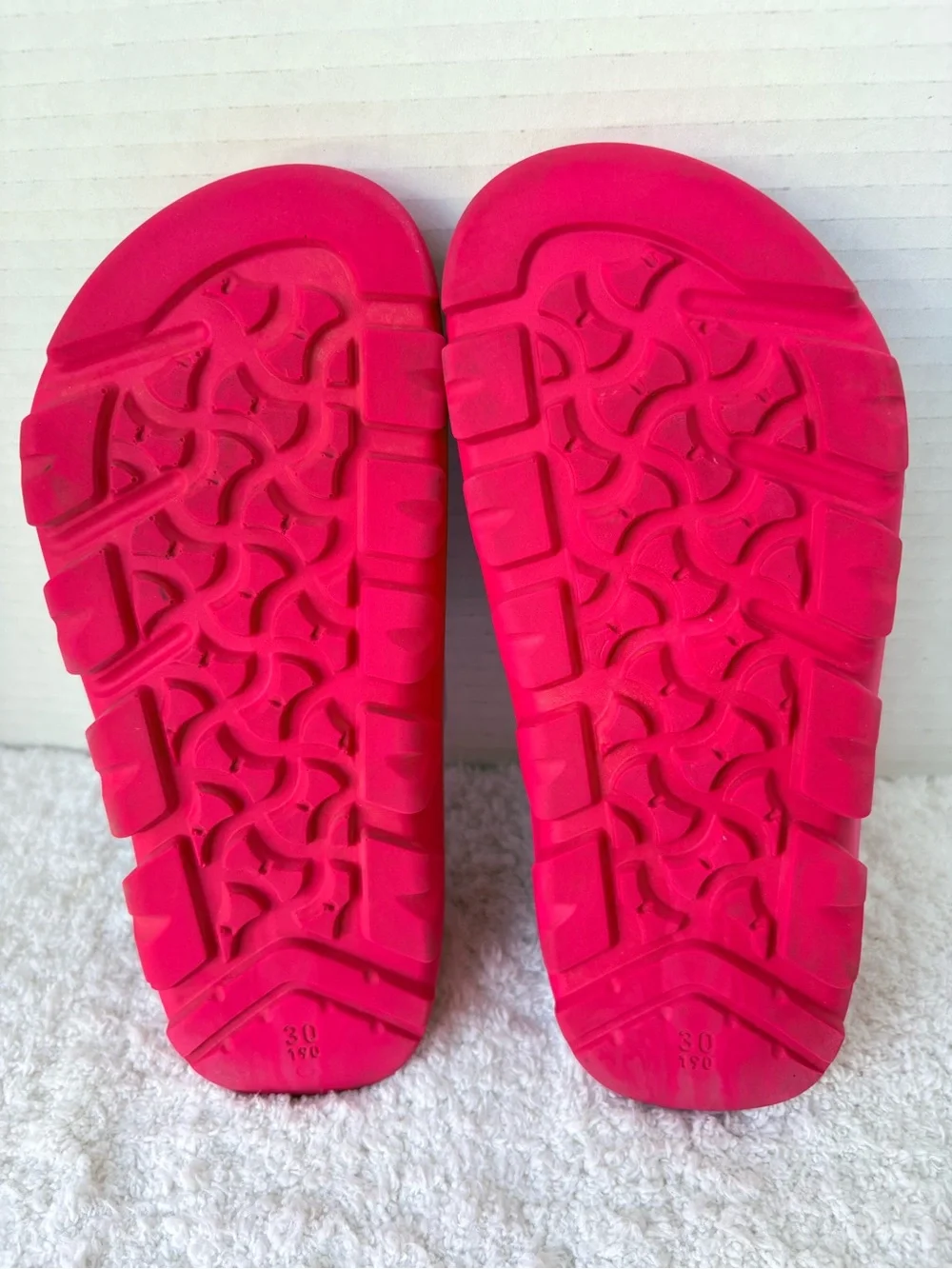Birkenstock durable outdoor